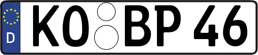 KO-BP46