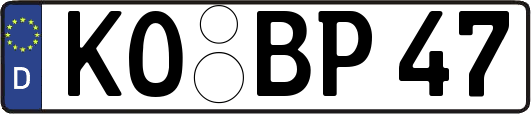 KO-BP47