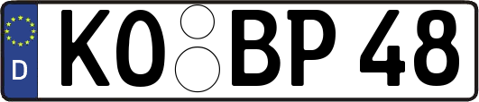 KO-BP48