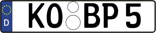 KO-BP5