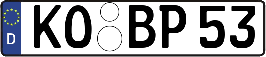 KO-BP53