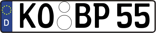 KO-BP55