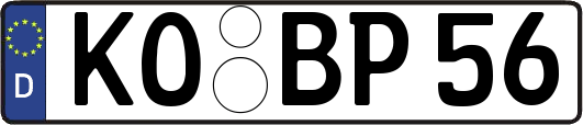 KO-BP56