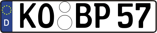KO-BP57