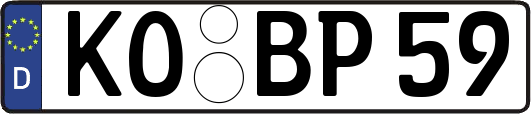 KO-BP59