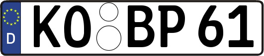 KO-BP61