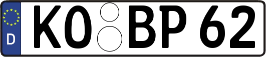 KO-BP62