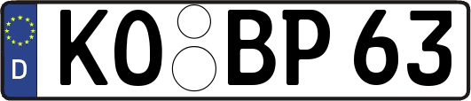 KO-BP63