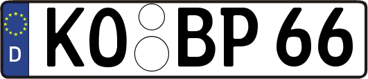 KO-BP66