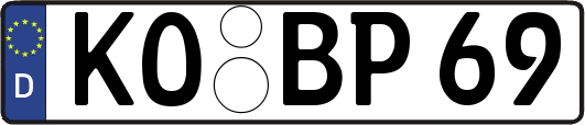 KO-BP69