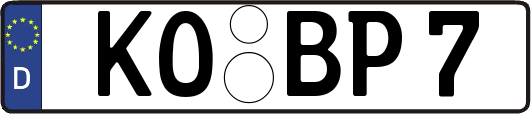 KO-BP7