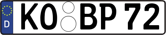 KO-BP72