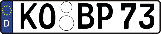 KO-BP73