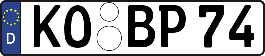 KO-BP74