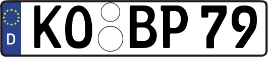 KO-BP79