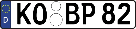 KO-BP82