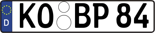 KO-BP84