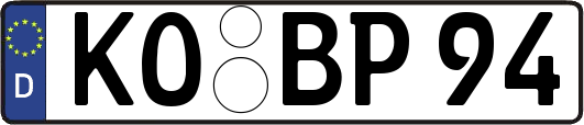 KO-BP94