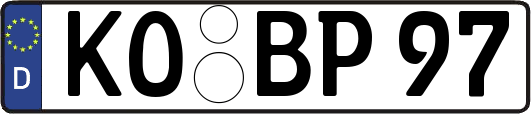 KO-BP97