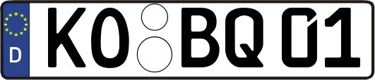 KO-BQ01