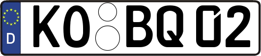 KO-BQ02