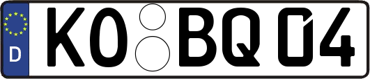 KO-BQ04