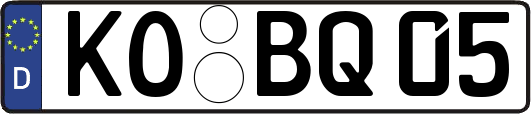 KO-BQ05
