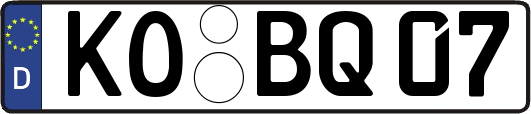 KO-BQ07