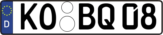 KO-BQ08