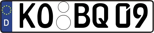 KO-BQ09