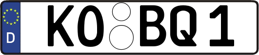 KO-BQ1