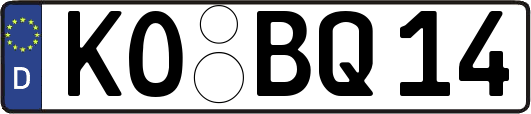 KO-BQ14
