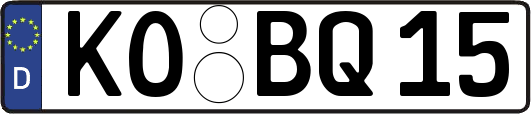 KO-BQ15