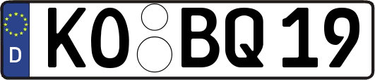 KO-BQ19
