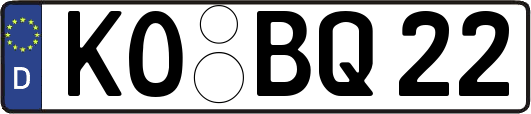 KO-BQ22