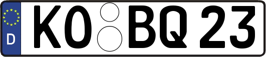 KO-BQ23