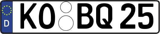 KO-BQ25
