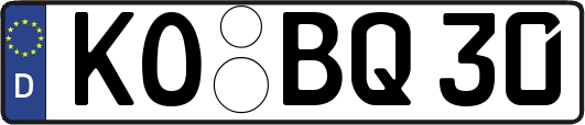 KO-BQ30