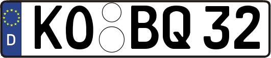 KO-BQ32