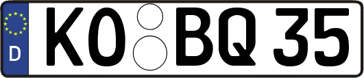 KO-BQ35