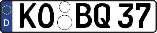 KO-BQ37