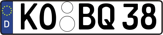 KO-BQ38