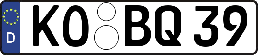 KO-BQ39