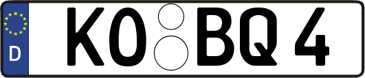 KO-BQ4