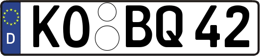 KO-BQ42