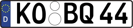 KO-BQ44