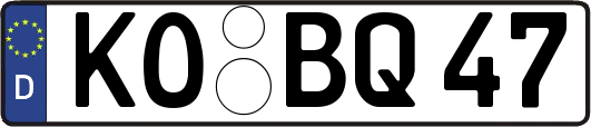 KO-BQ47