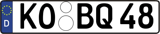 KO-BQ48
