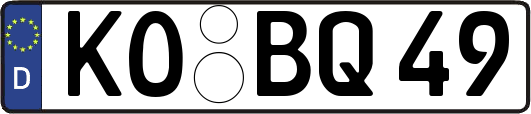 KO-BQ49