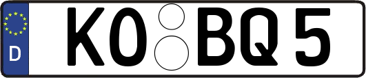 KO-BQ5